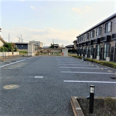 【その他】 | レオパレスグリーンパーク