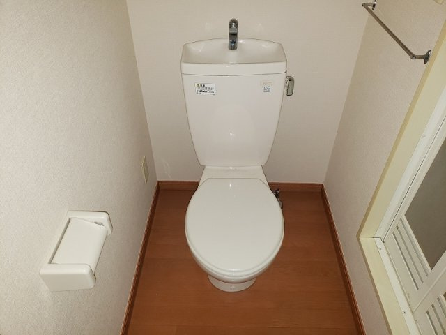 【その他】 | レオパレスコンフォートＳ