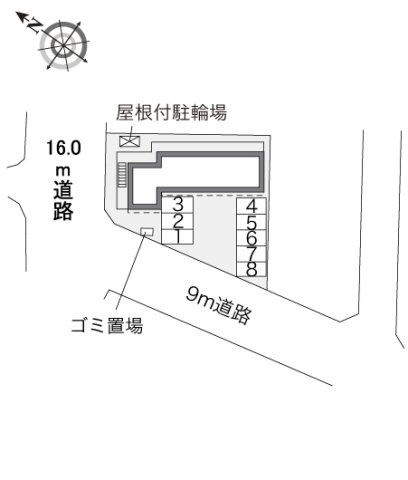 【その他】 | レオパレスコンフォートＳ