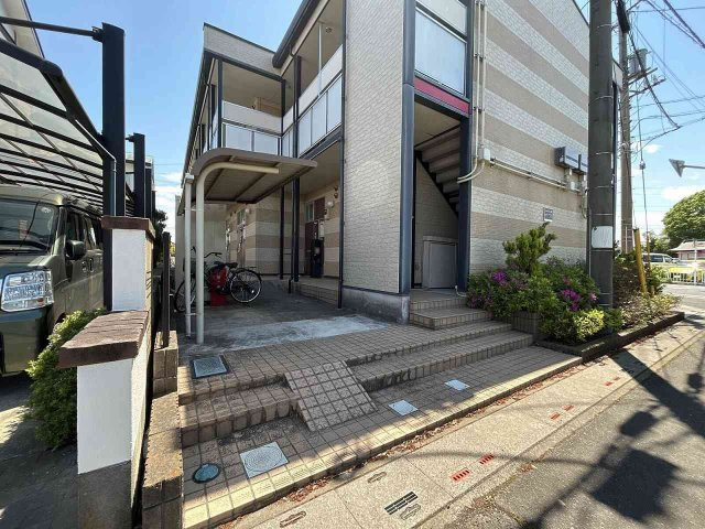 【その他】 | レオパレスコンフォートＳ