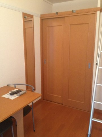 【内装】 | レオパレスコンフォートＳ