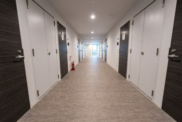 同じ施工会社の物件となります（現在建設中の為、イメージ写真、現状を優先します）