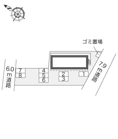 【その他】 | レオパレスガーデン