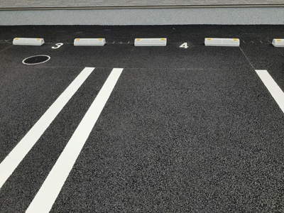 【駐車場】 | アリエッタ