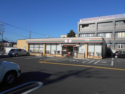 【周辺】 | アリエッタ | セブンイレブン伊奈栄店まで360m