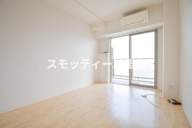 FDS　KOHAMA　WESTの内装