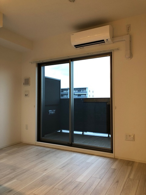ルーエ今池の居間・リビング|※写真は同タイプ住戸です。