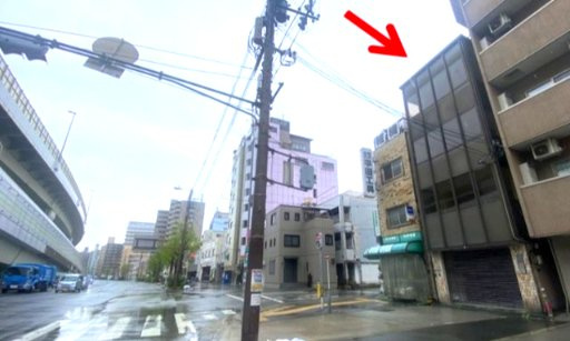 翔馬ビル