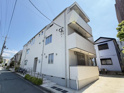 柏市明原２丁目のマンションの画像