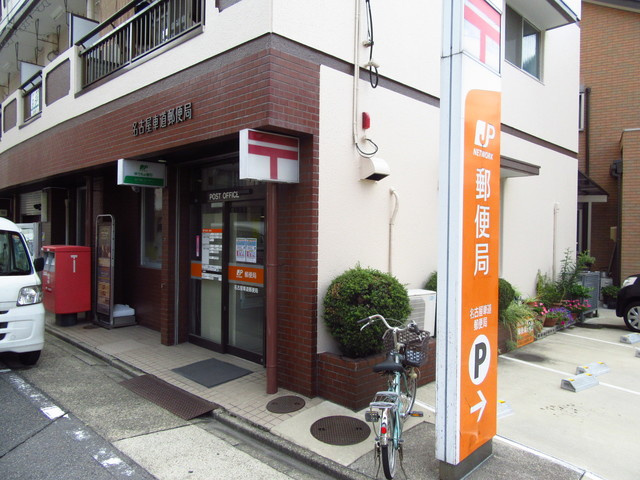 ＣＯＲＮＥＳ　ＨＯＵＳＥ　ＮＡＧＯＹＡの周辺