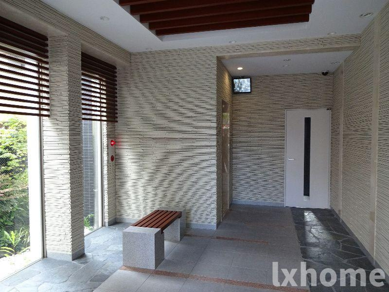 イーストコートアイ別院町のその他共用部分