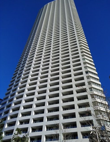 【外観】ザ・パークハウス西新宿タワー60