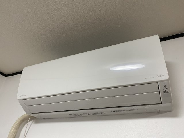 Grand　corp　Cattleyaの設備