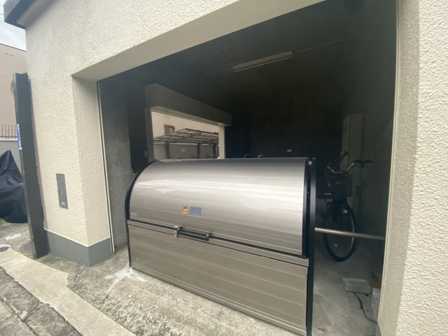 Grand　corp　Cattleyaのその他共用部分