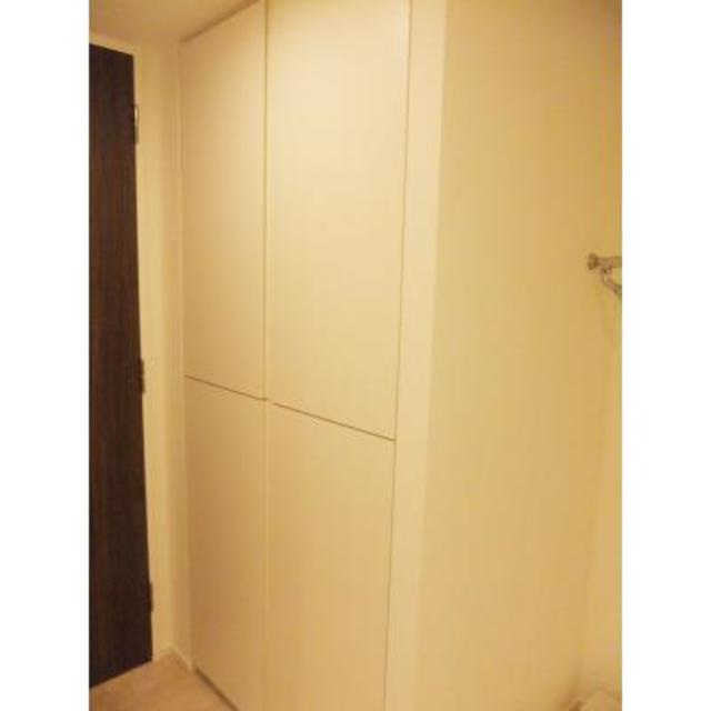 パークシティ柏の葉キャンパス　ザ・ゲートタワー　ウエストのその他|※写真は同タイプ住戸です。