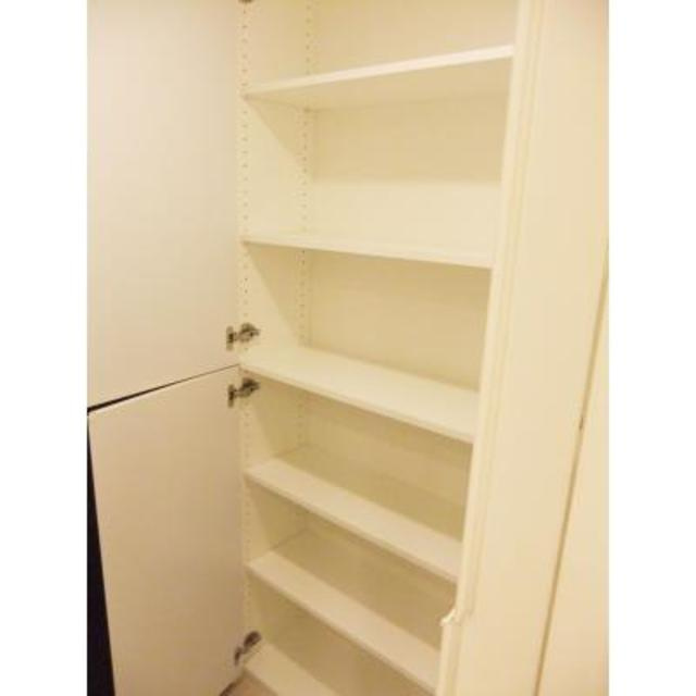 パークシティ柏の葉キャンパス　ザ・ゲートタワー　ウエストのその他|※写真は同タイプ住戸です。
