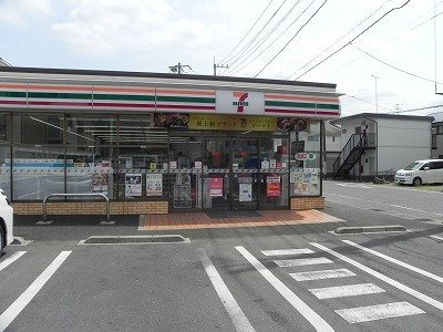 ネーヴェ・レジデンスの周辺|セブンイレブン柏西原３丁目店まで160m