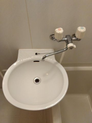 レオパレスクレールＡＫＡＮＥの内装
