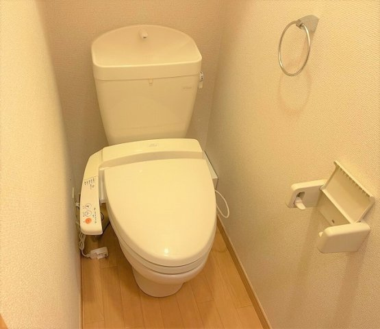 レオパレス柏の丘のその他