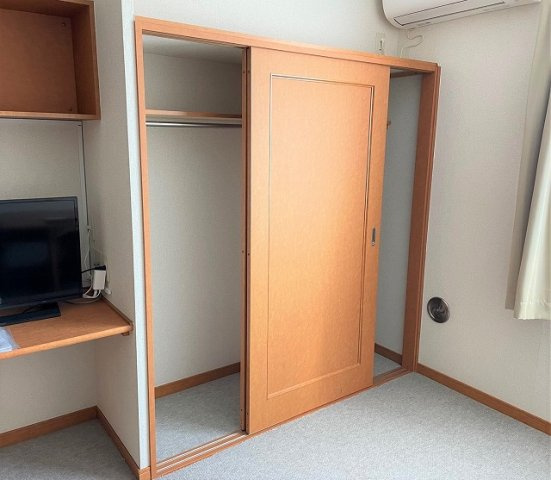 レオパレスエントピアホープの内装
