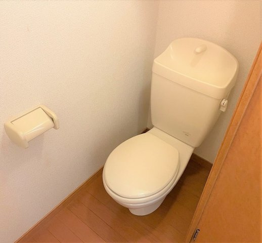 レオパレスエントピアホープのその他