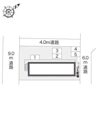 レオパレスエントピアホープのその他