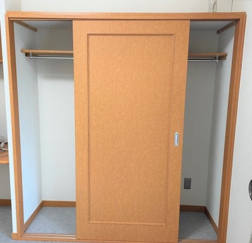 レオパレス沼南Ⅲの内装
