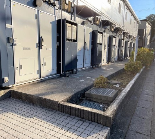 レオパレスゴールドのその他