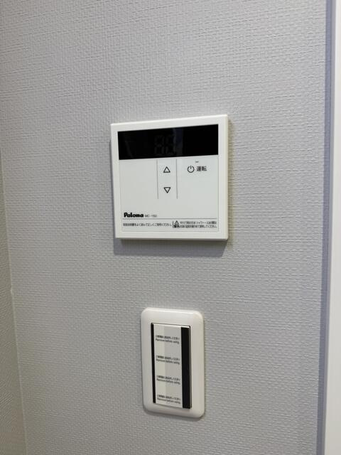 ＹＳＡ薬園台の設備|画像はイメージとなります。