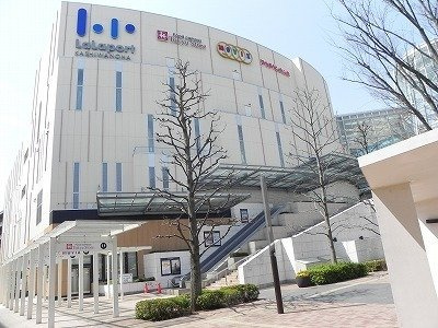 ブライト　セゾンの周辺|ららぽーと柏の葉まで900m