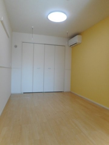 ブライト　セゾンの内装