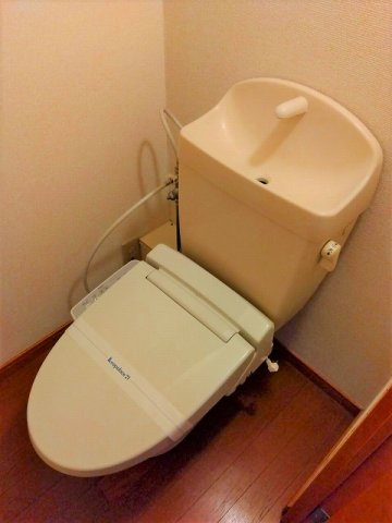 レオパレスカメリアのその他