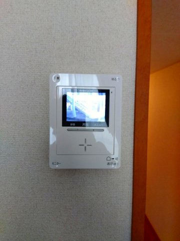レオパレスカメリアのその他