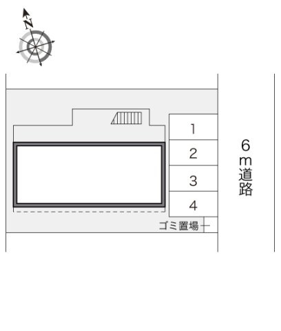 レオパレスカメリアのその他