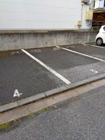 レオパレスカメリアのその他