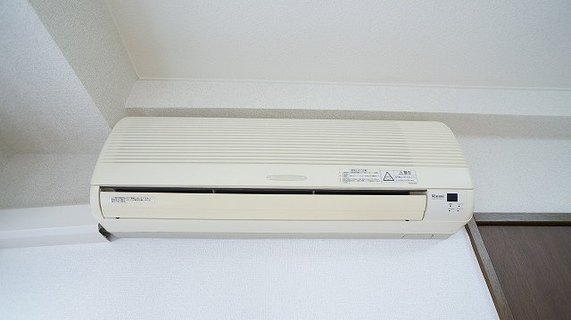 東上町林ビルの設備