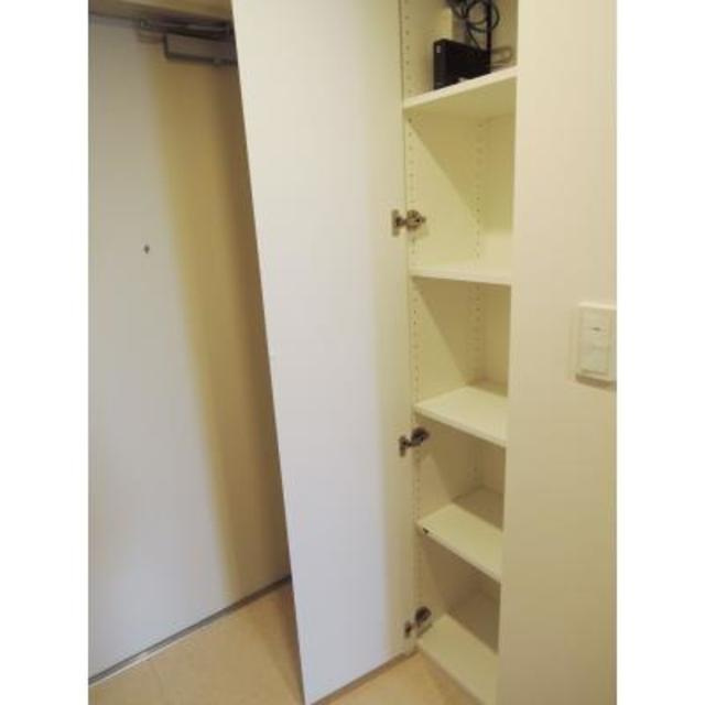 パークシティ柏の葉キャンパス　ザ・ゲートタワー　ウエストのその他|※写真は同タイプ住戸です。