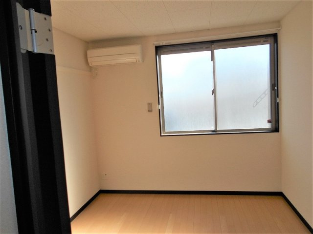 レオネクスト新宿台の居間・リビング