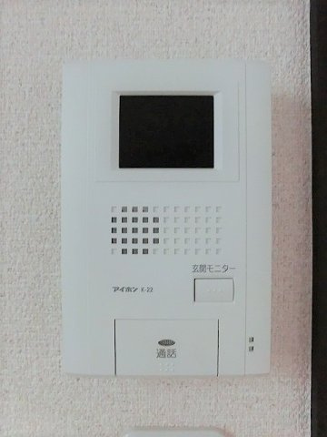 レオネクスト新宿台のその他|モニター付きインターホン