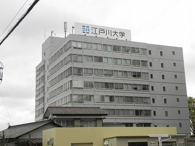 ホワイト　ウッドの周辺|江戸川大学まで500m