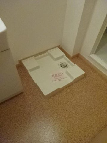 グリーンヒルⅡの内装