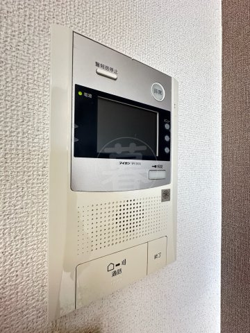 ARTESSIMO VITAのセキュリティ