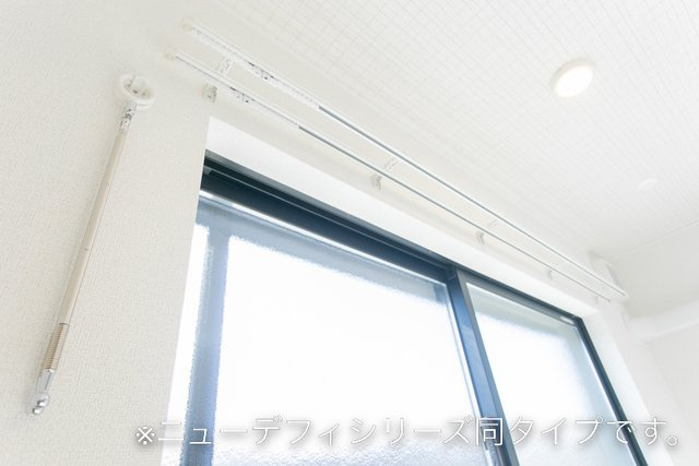 ストロベリーカーサⅠの設備