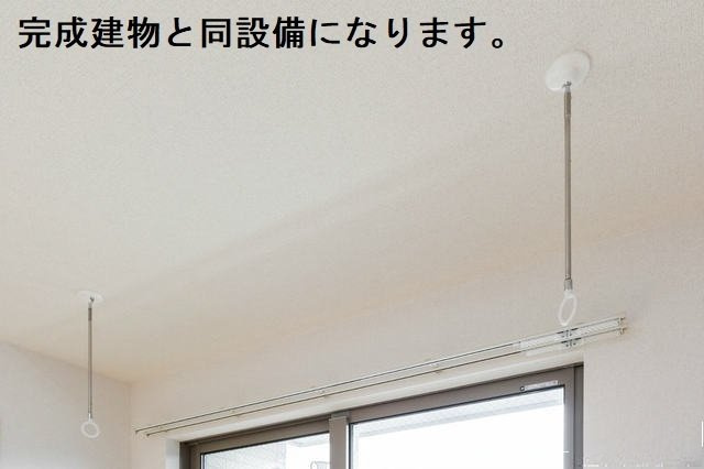 プルミエ・クリュＡの設備