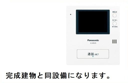 プルミエ・クリュＡの設備