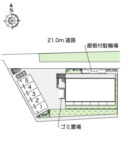 レオパレスＳＩＬＫのその他