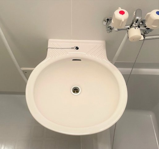 レオパレスプリマベーラの内装