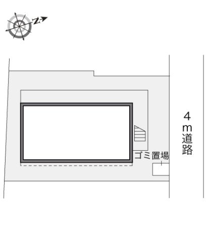 レオパレスプリマベーラのその他
