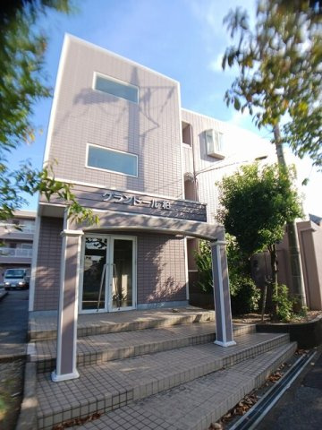 グランドール柏