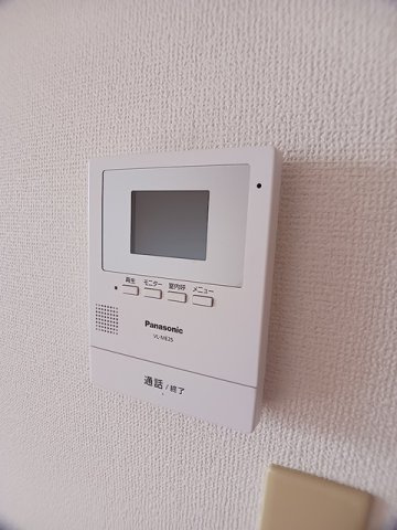 ラディッシュⅣのセキュリティ